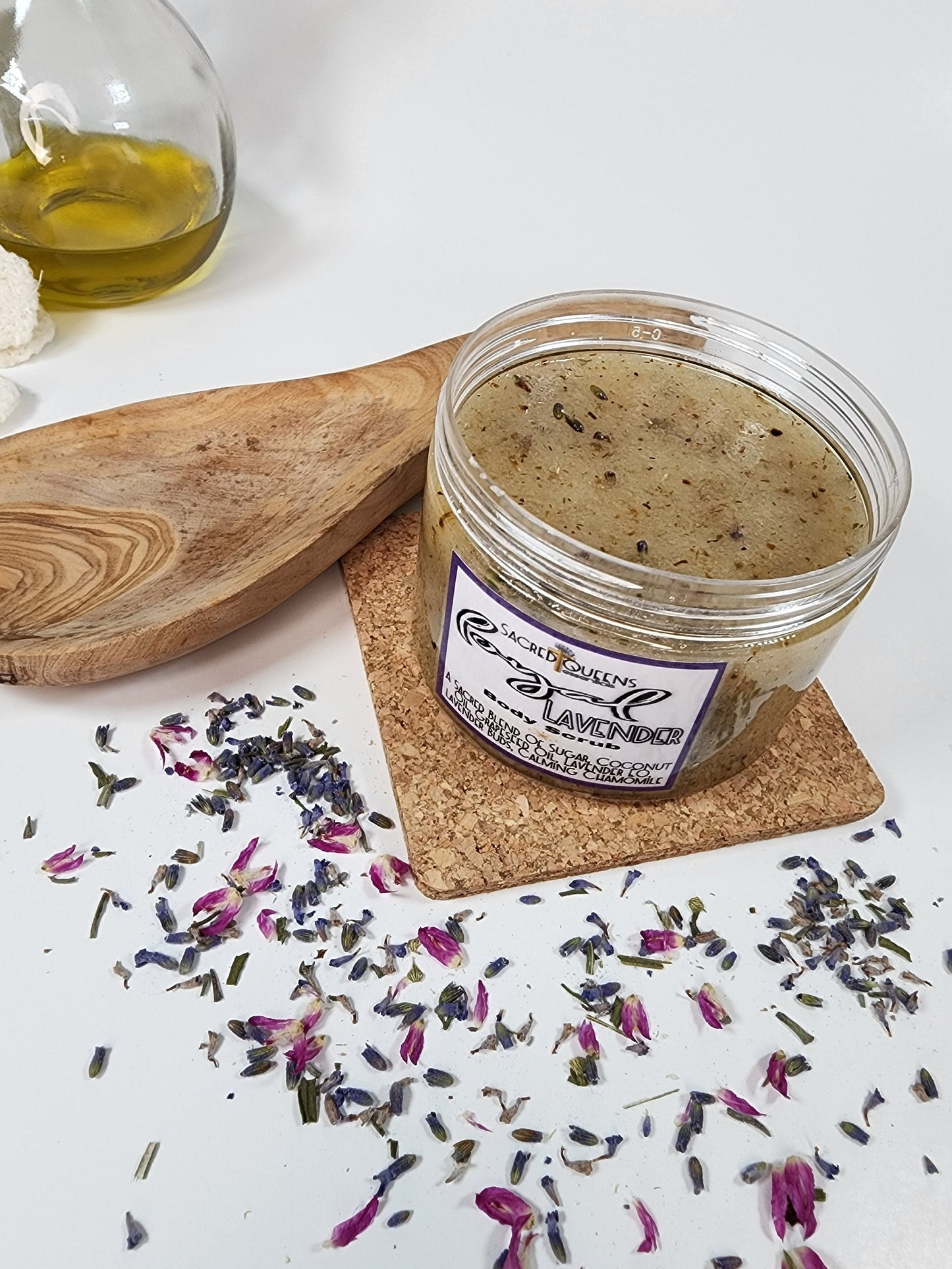 RUTH ( Loyal Lavender) COLLECTION