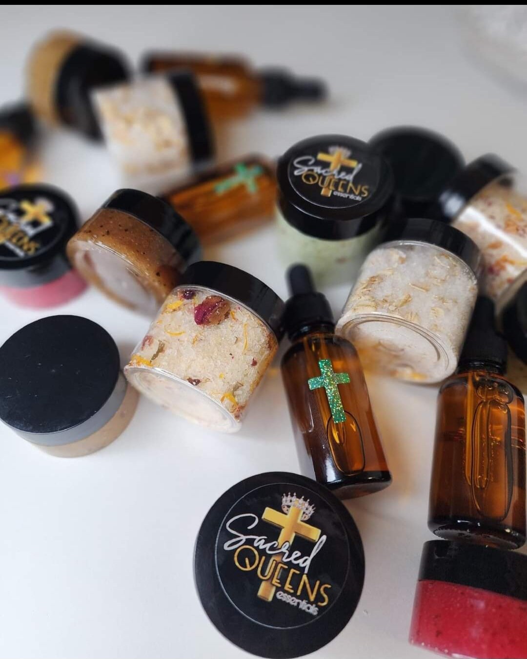 Mini (RUTH) Collection