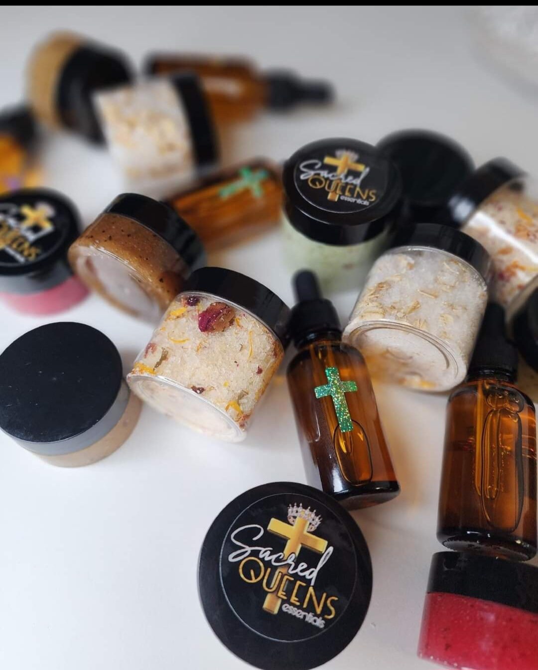 Mini (ESTHER) Collection